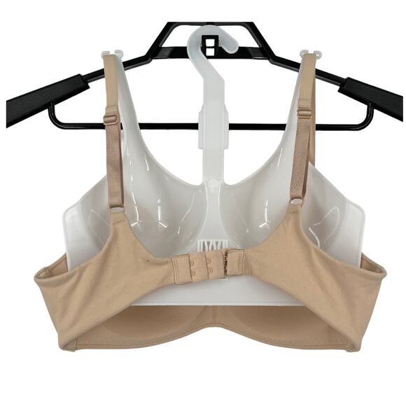 Wacoal Bra 852189 How Perfect Wire Free T-shirt size 34C - Picture 4 of 8